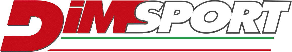 Dimsport Logo