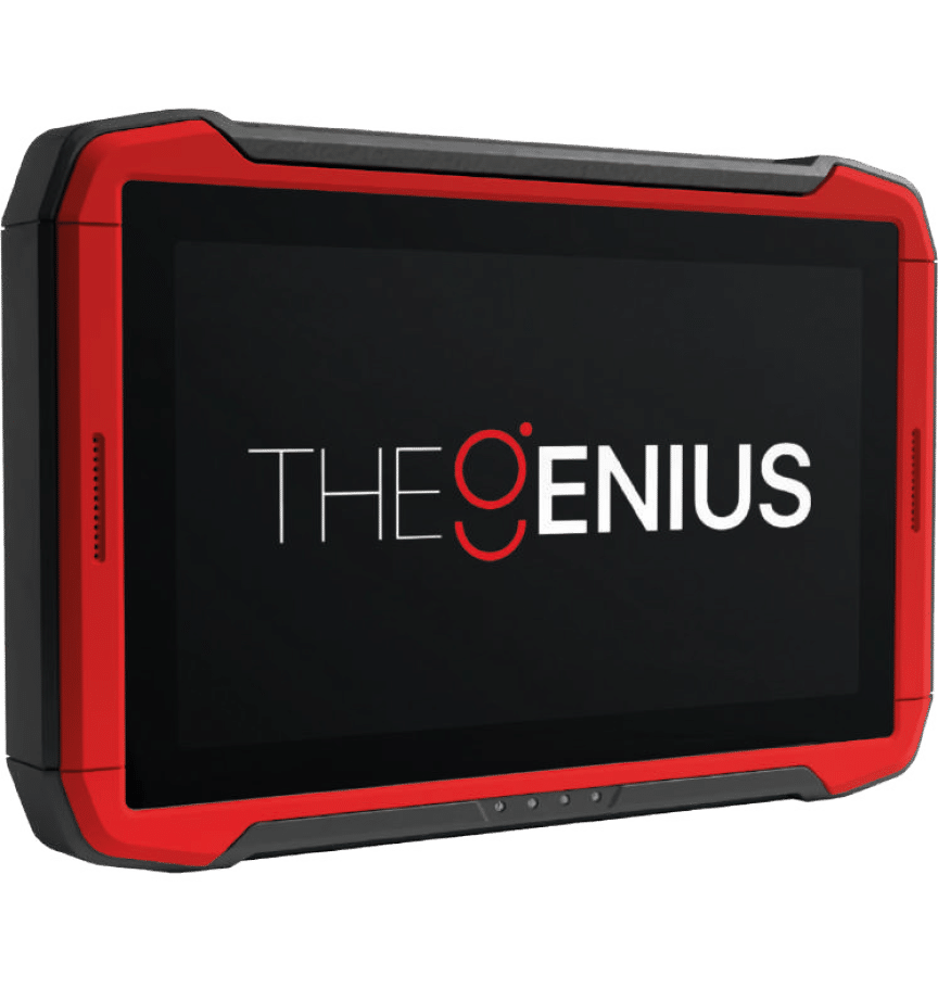 TheGenius product image 1